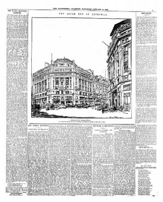 The Guardian from London, Greater London, England on January 14, 1922 · 7