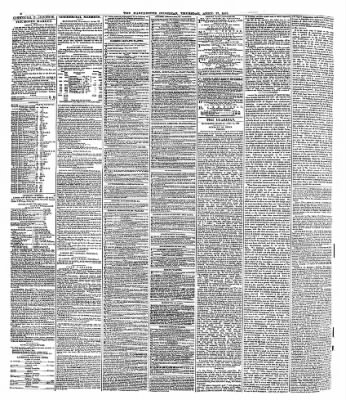 The Guardian from London, Greater London, England on April 27, 1865 · 2