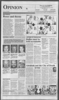 Press and Sun-Bulletin from Binghamton, New York on October 12, 1996 · 4