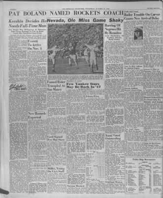 The Honolulu Advertiser from Honolulu, Hawaii on October 30, 1946 · 16