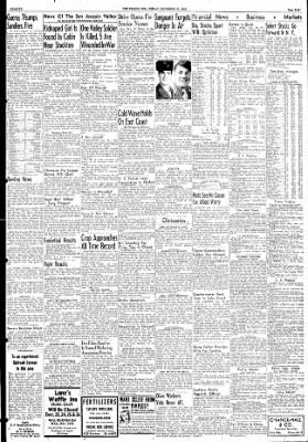 The Fresno Bee from Fresno, California on December 22, 1944 · Page 22