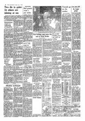 The Guardian from London, Greater London, England on May 24, 1966 · 18