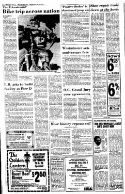 Independent from Long Beach, California on September 26, 1977 · Page 24