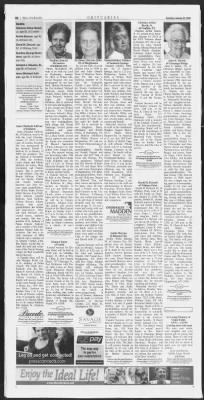 Press and Sun-Bulletin from Binghamton, New York • 12