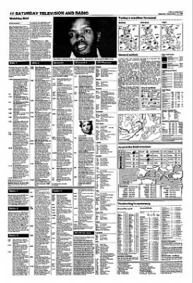 The Guardian from London, Greater London, England on September 10, 1988 · 40