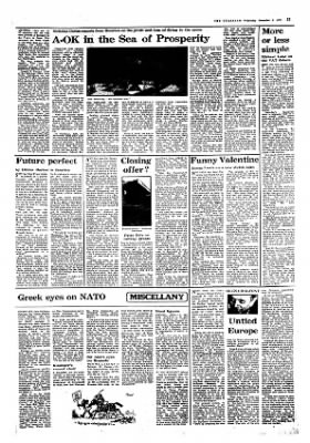 The Guardian from London, Greater London, England on December 6, 1972 · 13