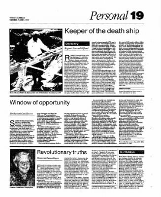 The Guardian from London, Greater London, England on April 5, 1994 · 39