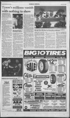 The Montgomery Advertiser from Montgomery, Alabama • Page 39