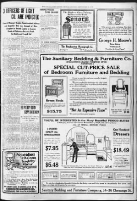Press and Sun-Bulletin from Binghamton, New York on September 28, 1917 · 9