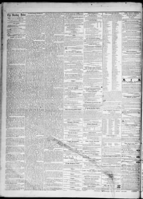The Daily Delta from New Orleans, Louisiana on June 10, 1855 · 4