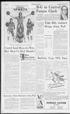 The Montgomery Advertiser from Montgomery, Alabama on December 24, 1975 · 14