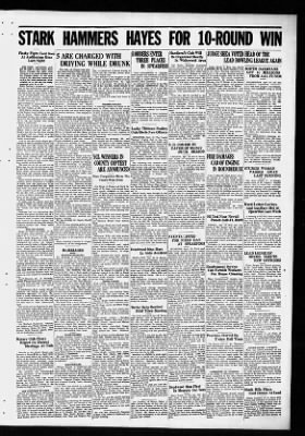 The Weekly Pioneer-Times from Deadwood, South Dakota • 3