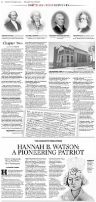 Hartford Courant from Hartford, Connecticut • M10