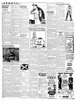 The Chillicothe Constitution-Tribune from Chillicothe, Missouri • Page 16