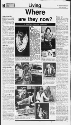 The Honolulu Advertiser from Honolulu, Hawaii on August 28, 1989 · 9