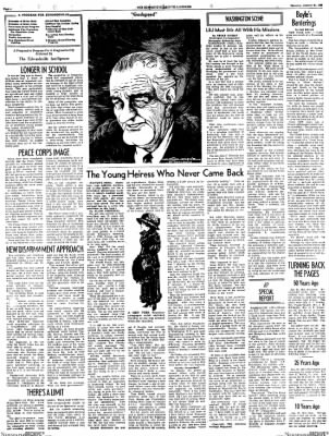 The Edwardsville Intelligencer from Edwardsville, Illinois on January 21, 1965 · Page 4