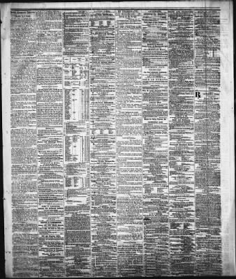 The Buffalo Commercial from Buffalo, New York on November 13, 1856 · 3