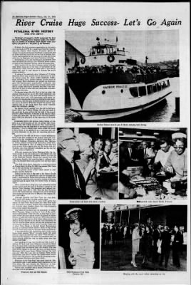 Petaluma Argus-Courier from Petaluma, California on October 21, 1965 · 10
