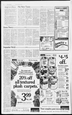 Pensacola News Journal from Pensacola, Florida on February 16, 1978 · 8