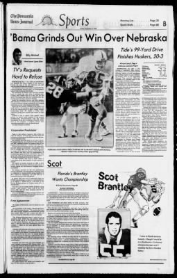 Pensacola News Journal from Pensacola, Florida on September 3, 1978 · 33
