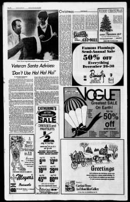 Pensacola News Journal from Pensacola, Florida on December 25, 1978 · 64