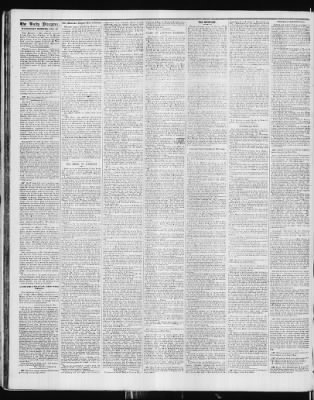 The Times-Picayune from New Orleans, Louisiana on January 16, 1867 · Page 2