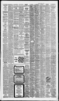 The Pensacola News from Pensacola, Florida on October 16, 1984 · 19