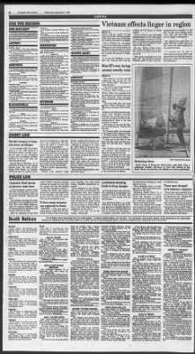 Pensacola News Journal from Pensacola, Florida on September 5, 1990 · 12