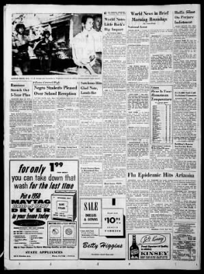 The Honolulu Advertiser from Honolulu, Hawaii on September 26, 1957 · 18