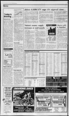 The Honolulu Advertiser from Honolulu, Hawaii on July 1, 1988 · 28