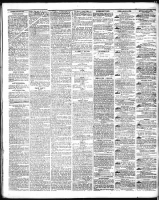 The Times-Picayune from New Orleans, Louisiana on June 1, 1867 · Page 8
