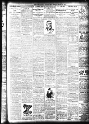 The Atlanta Constitution from Atlanta, Georgia • Page 3