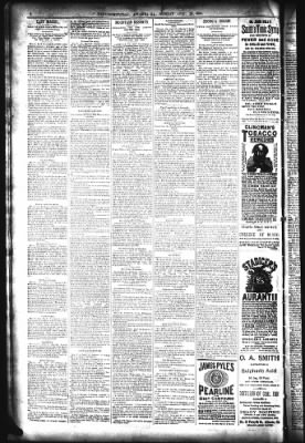 The Atlanta Constitution from Atlanta, Georgia • Page 2