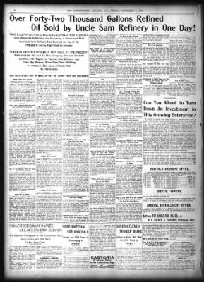The Atlanta Constitution from Atlanta, Georgia on December 8, 1905 · Page 6