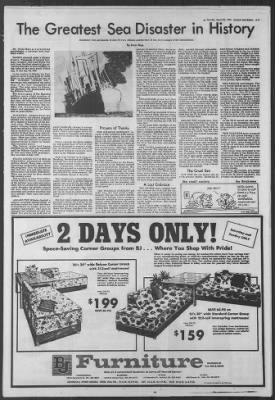 Honolulu Star-Bulletin from Honolulu, Hawaii on March 23, 1974 · 11