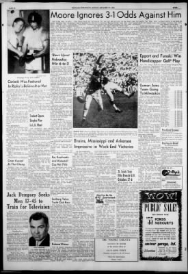 Honolulu Star-Bulletin from Honolulu, Hawaii on September 19, 1955 · 20