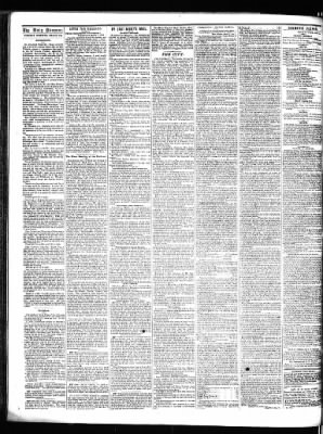 The Times-Picayune from New Orleans, Louisiana on March 24, 1868 · Page 2