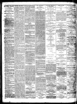 The Times-Picayune from New Orleans, Louisiana on January 15, 1871 · Page 8