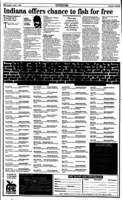 The Kokomo Tribune from Kokomo, Indiana • Page 14