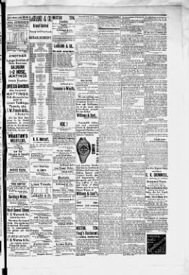 The Montgomery Advertiser from Montgomery, Alabama on May 1, 1880 · 3