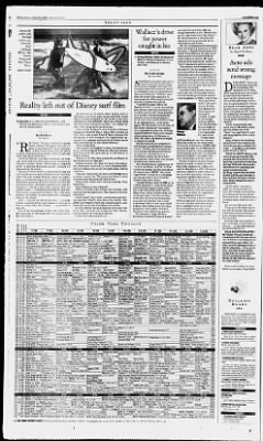 Honolulu Star-Bulletin from Honolulu, Hawaii on April 21, 2000 · 22
