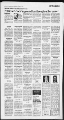 Honolulu Star-Bulletin from Honolulu, Hawaii on October 19, 2005 · 29