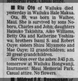 Honolulu Star-Bulletin from Honolulu, Hawaii on March 29, 1990 · 44