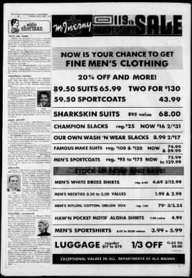 Honolulu Star-Bulletin from Honolulu, Hawaii on July 13, 1969 · 17