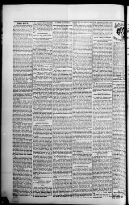 The Weekly Pioneer-Times from Deadwood, South Dakota • 8