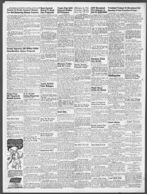 Honolulu Star-Bulletin from Honolulu, Hawaii on April 21, 1945 · 4