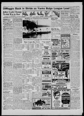 Star-Gazette from Elmira, New York on May 22, 1950 · 15