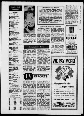 Star-Gazette from Elmira, New York on September 3, 1966 · 19