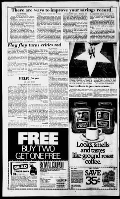 Star-Gazette from Elmira, New York on March 18, 1980 · 13