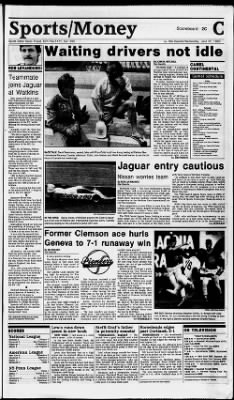 Star-Gazette from Elmira, New York on June 27, 1990 · 13